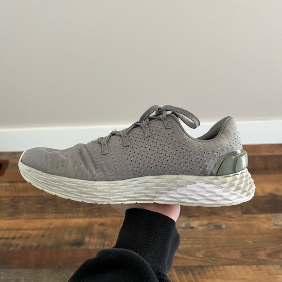 NOBULL The Ripstop Runner Shoes - Picture 10 of 16